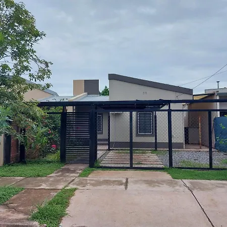 Casa Cerca Del Cerro Villa San Pablo  Exterior photo
