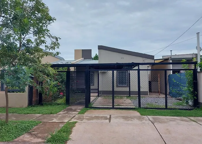 Casa Cerca Del Cerro