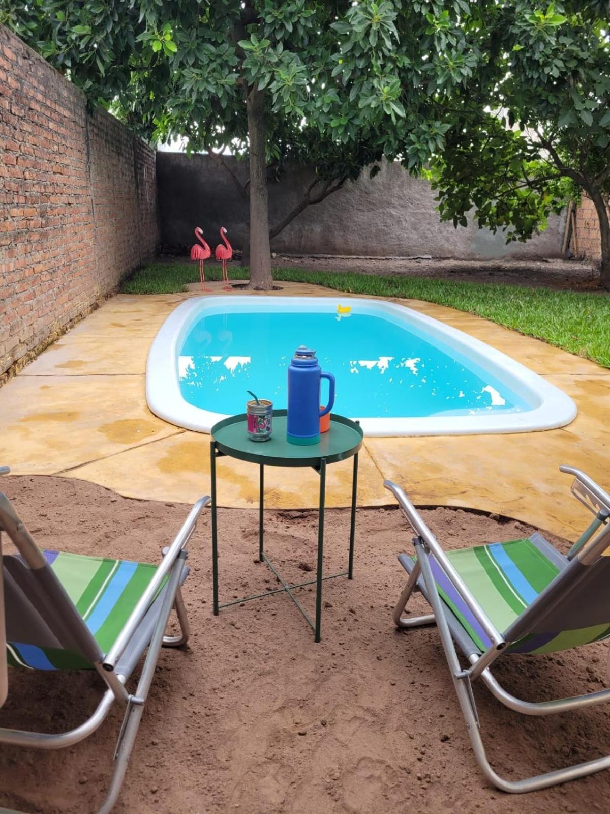 Casa Cerca Del Cerro San Pablo (Tucuman)