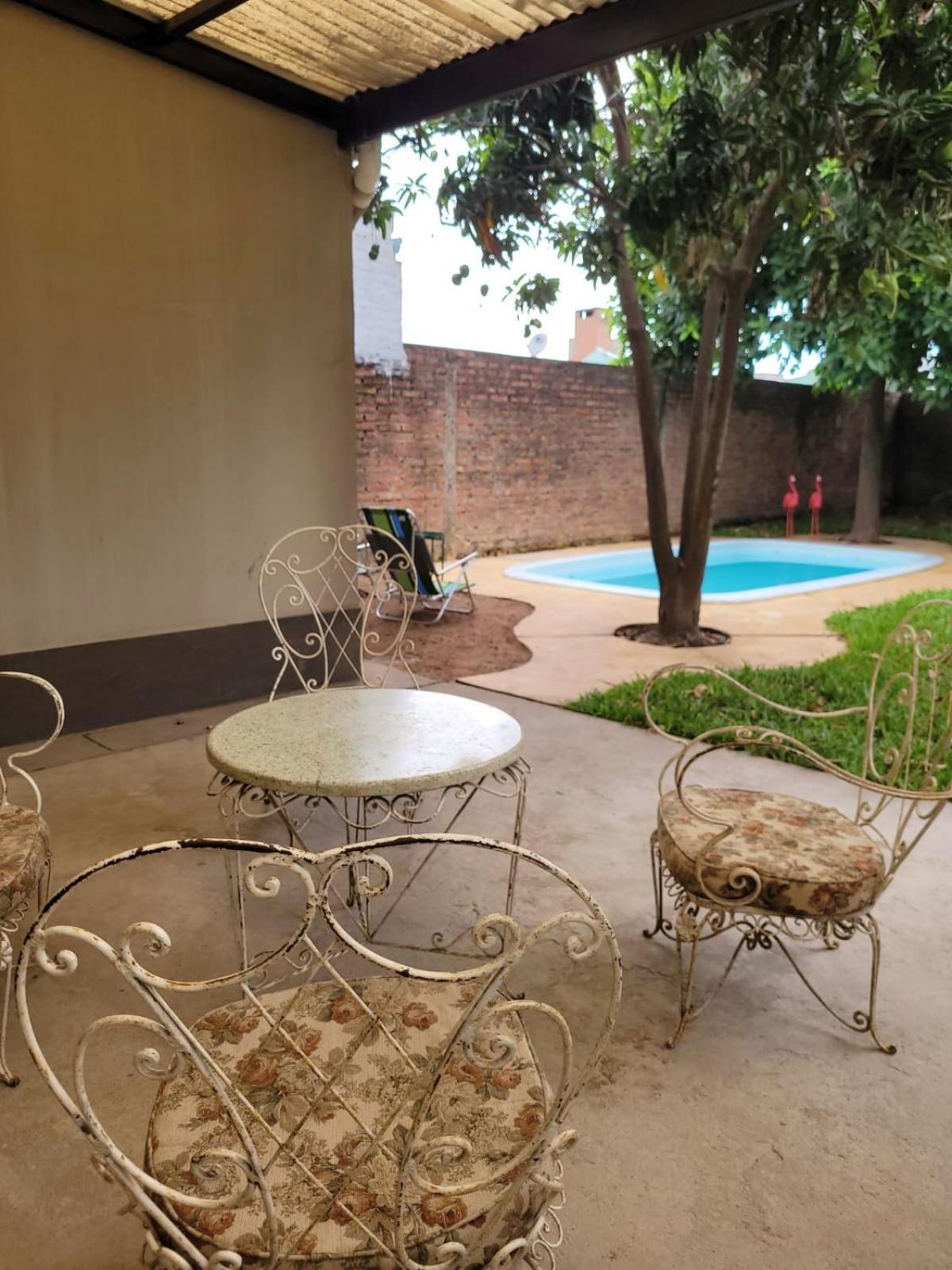 Casa Cerca Del Cerro